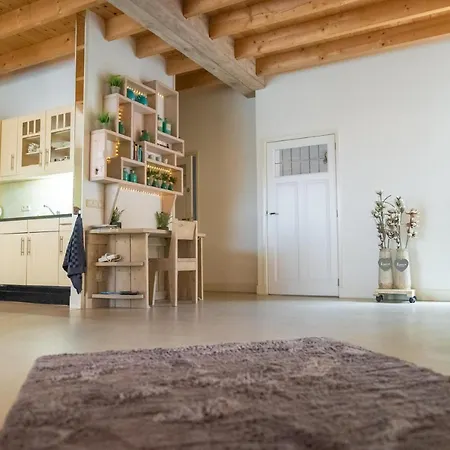 Feriehus Gastenverblijf Volkel