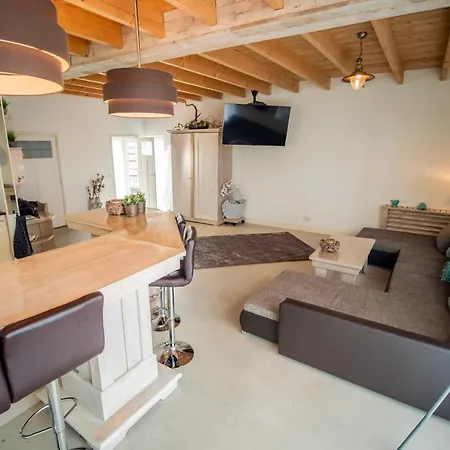 Gastenverblijf Volkel Feriehus