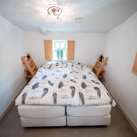 Gastenverblijf Volkel *