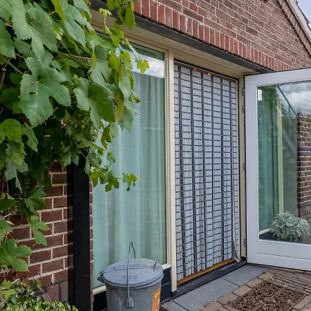 Gastenverblijf Volkel Feriehus