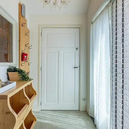 Gastenverblijf Volkel Feriehus Volkel