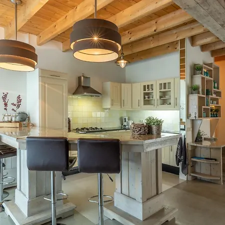 Gastenverblijf Volkel