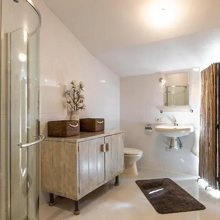 Hébergement de vacances Gastenverblijf Volkel Volkel