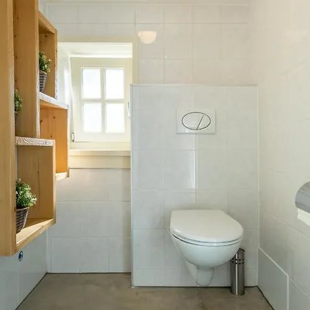 Hébergement de vacances Gastenverblijf Volkel