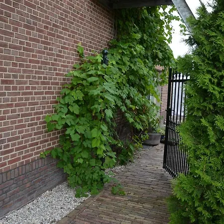 Gastenverblijf Volkel Feriehus Volkel