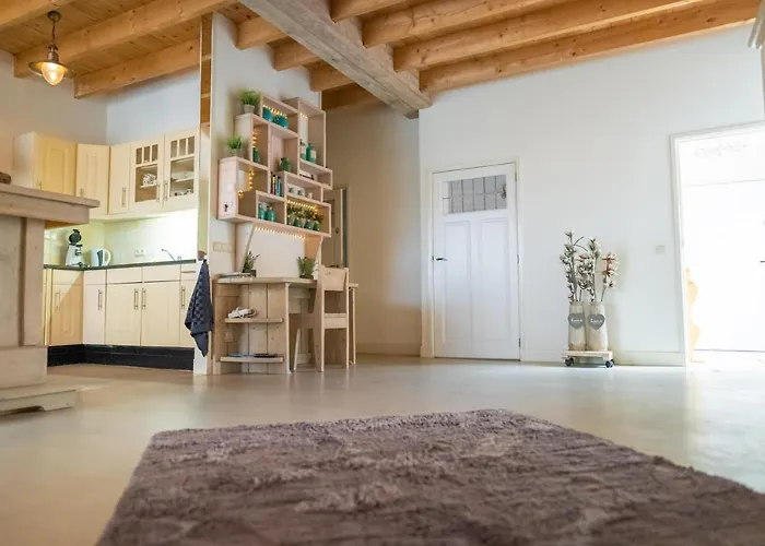 Feriehus Gastenverblijf Volkel