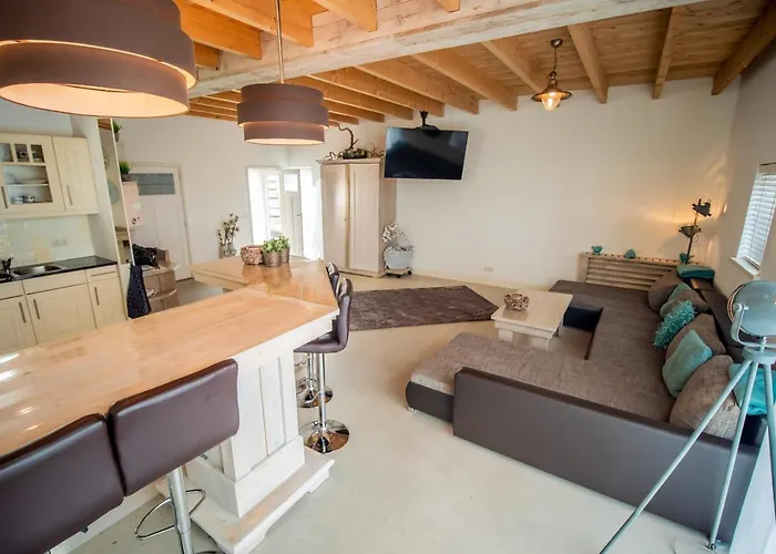 Gastenverblijf Volkel Feriehus