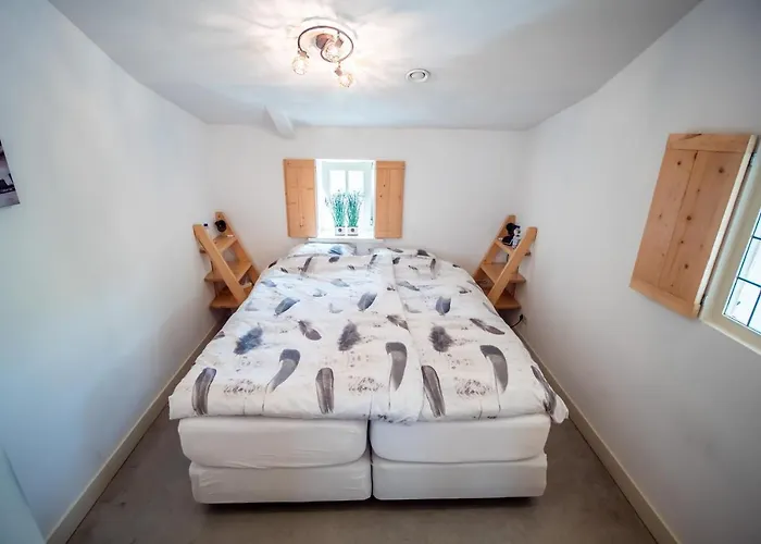 Gastenverblijf Volkel *