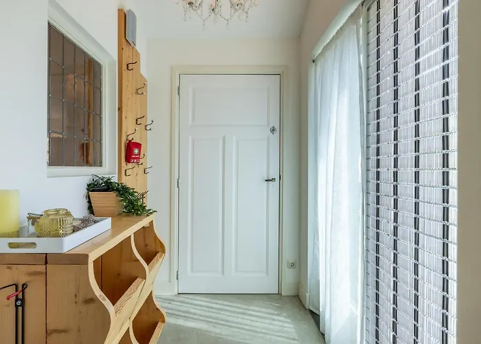 Gastenverblijf Volkel Feriehus Volkel