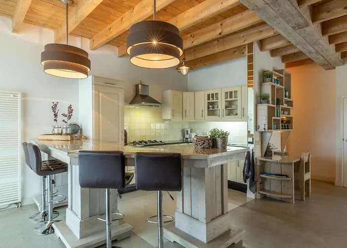 Gastenverblijf Volkel