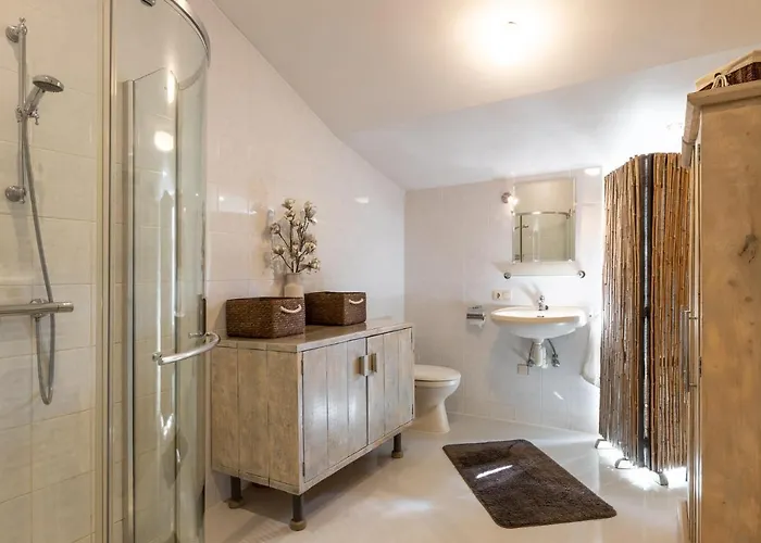 Feriehus Gastenverblijf Volkel Volkel