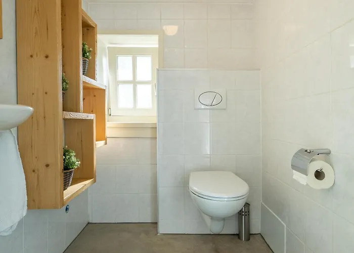 Feriehus Gastenverblijf Volkel