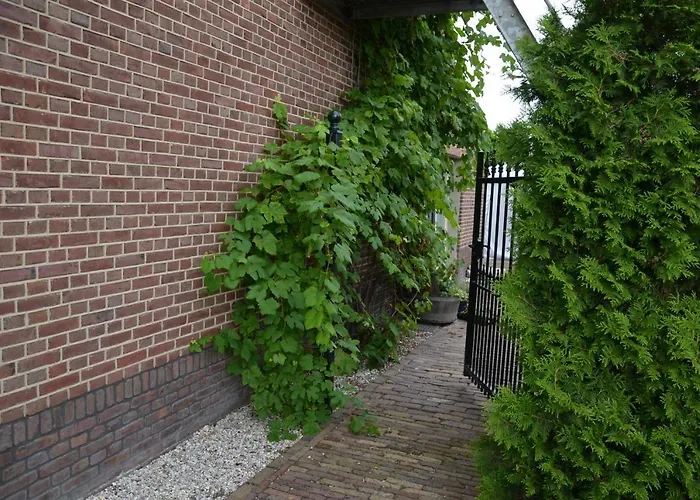 Gastenverblijf Volkel Feriehus Volkel